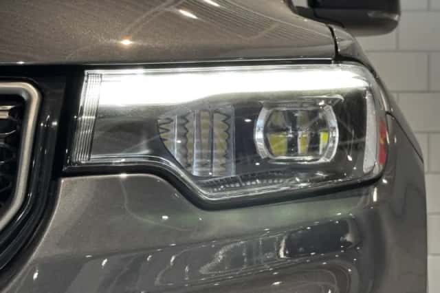 Jeep Compass (2025) thumbnail 5