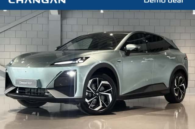 Changan Deepal S07 (2026) thumbnail 1