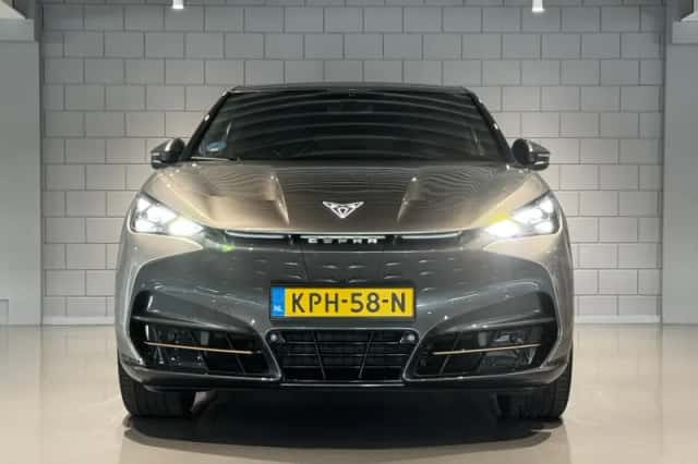 CUPRA Tavascan (2024) thumbnail 2