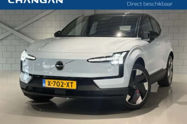 Volvo EX30 (2024) thumbnail 1