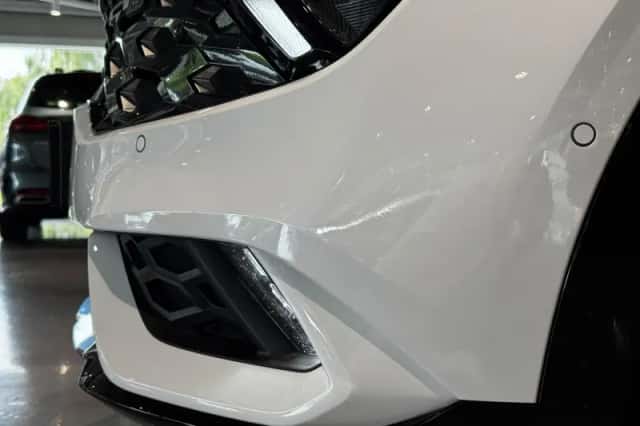 Kia Sportage (2025) thumbnail 6