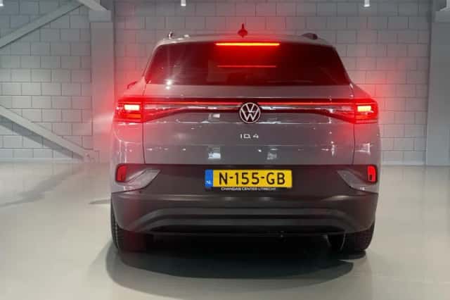 Volkswagen ID.4 (2021) thumbnail 6