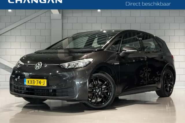 Volkswagen ID.3 (2022) thumbnail 1
