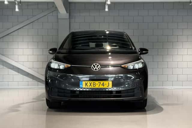 Volkswagen ID.3 (2022) thumbnail 2