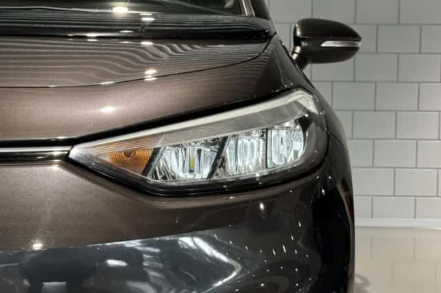 Volkswagen ID.3 (2022) thumbnail 3