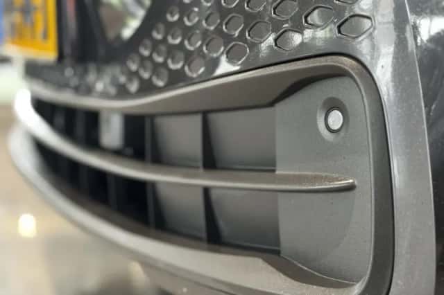 Volkswagen ID.3 (2022) thumbnail 4