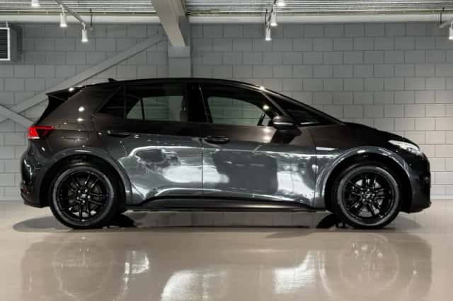 Volkswagen ID.3 (2022) thumbnail 5