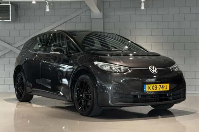 Volkswagen ID.3 (2022) thumbnail 6