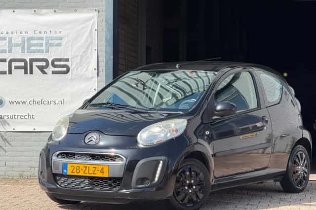 Citroën C1 (2013) thumbnail 1