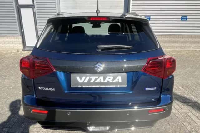 Suzuki Vitara (2026) thumbnail 5