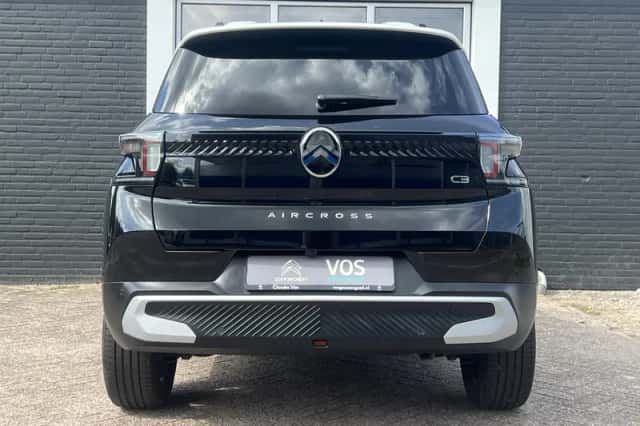 Citroën C3 Aircross (2025) thumbnail 4