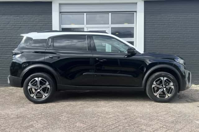 Citroën C3 Aircross (2025) thumbnail 5