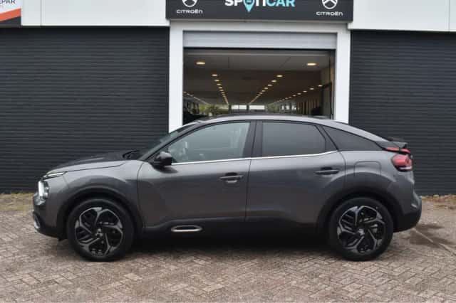 Citroën C4 (2021) thumbnail 6