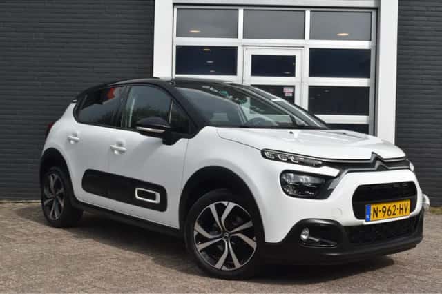 Citroën C3 (2021) thumbnail 5