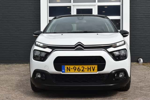 Citroën C3 (2021) thumbnail 6