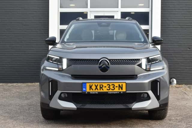 Citroën C3 Aircross (2025) thumbnail 6