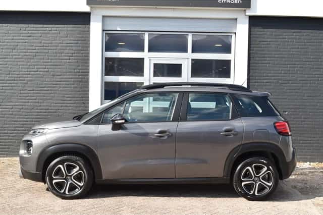 Citroën C3 Aircross (2019) thumbnail 6