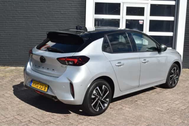Opel Corsa (2025) thumbnail 3