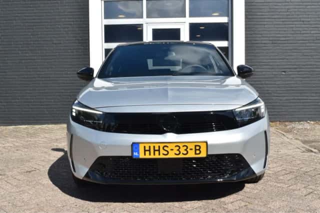 Opel Corsa (2025) thumbnail 5