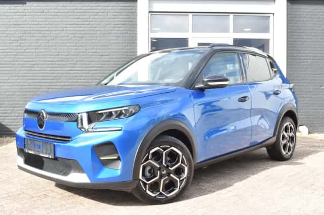 Citroën C3 (2025) thumbnail 5