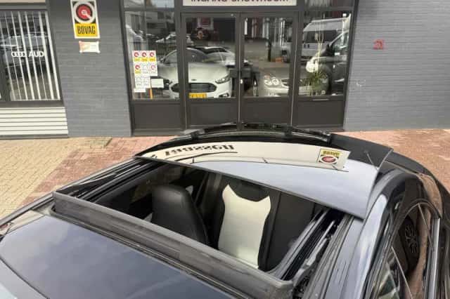Mercedes-Benz CLA-Klasse (2019) thumbnail 4