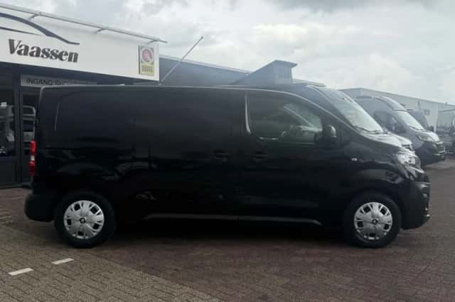 Peugeot Expert (2018) thumbnail 3