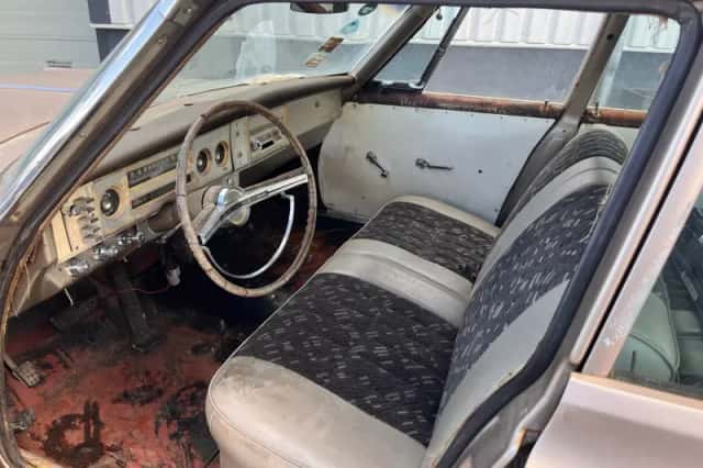 Dodge Palora (1964) thumbnail 5
