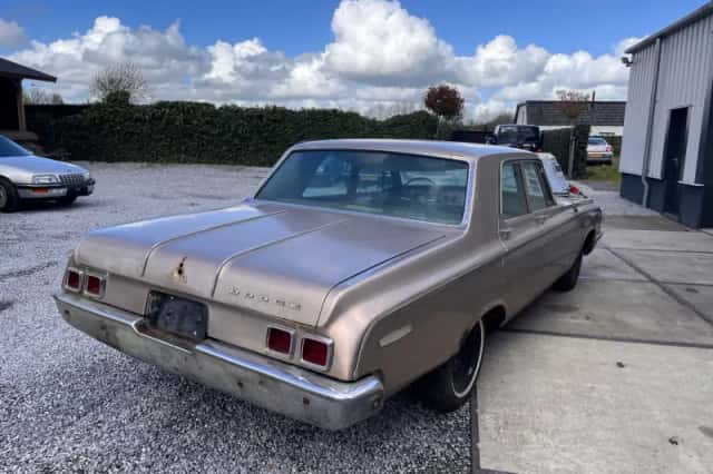 Dodge Palora (1964) thumbnail 6