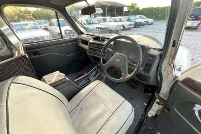 Austin TAXI (1981) thumbnail 5