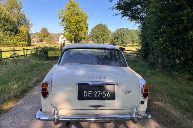 Rover P5 (1963) thumbnail 5