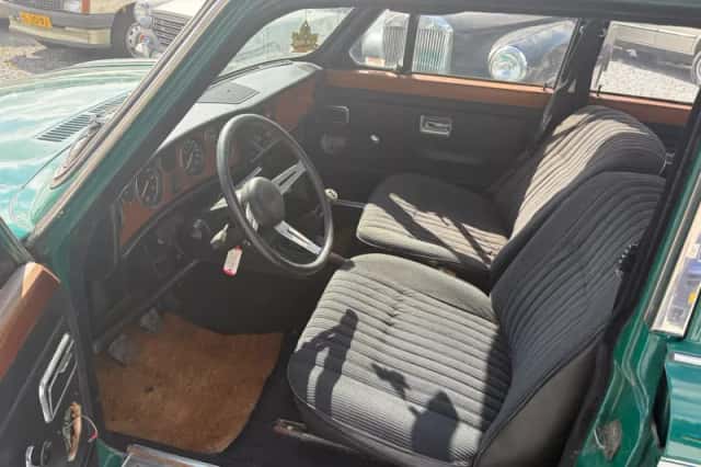 Triumph Dolomite (1975) thumbnail 6
