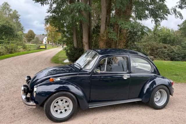 Volkswagen Kever (1973) thumbnail 1
