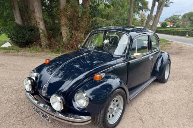 Volkswagen Kever (1973) thumbnail 2