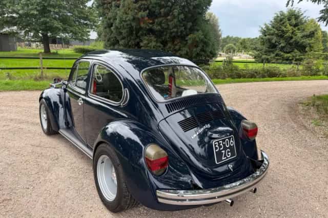 Volkswagen Kever (1973) thumbnail 3