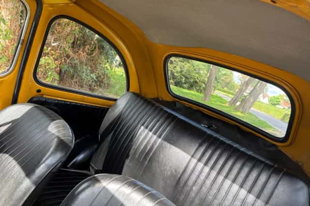 Fiat 500 (1969) thumbnail 4