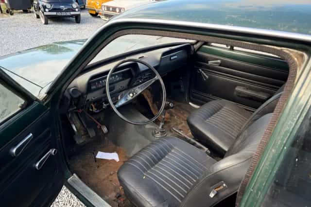 Vauxhall Viva (1970) thumbnail 3