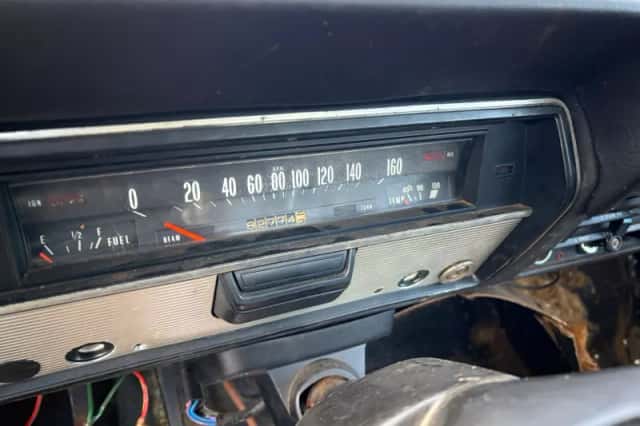 Vauxhall Viva (1970) thumbnail 6