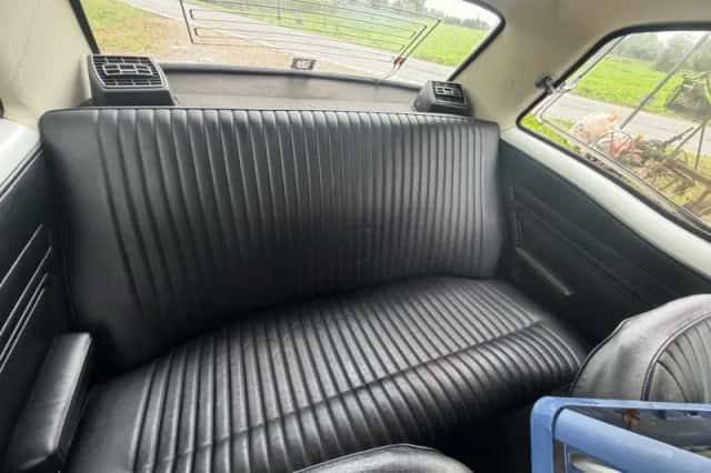 Vauxhall Viva (1970) thumbnail 5
