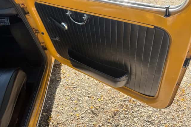 Fiat 500 (1971) thumbnail 5