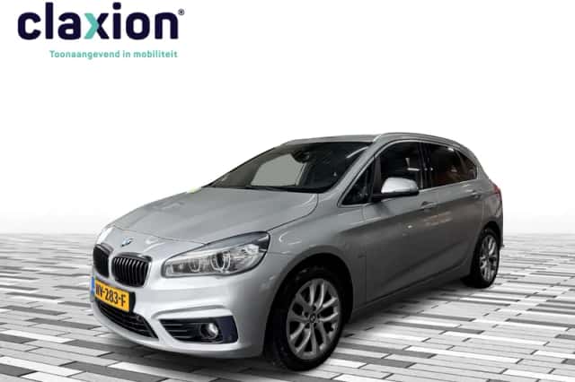 BMW 2-Serie Active Tourer (2017) thumbnail 1