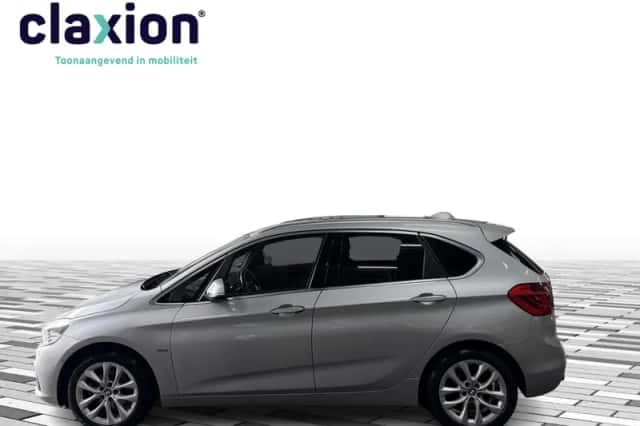 BMW 2-Serie Active Tourer (2017) thumbnail 2