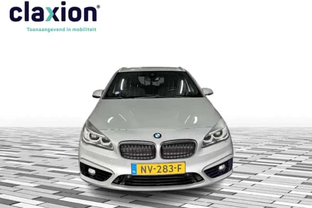 BMW 2-Serie Active Tourer (2017) thumbnail 3