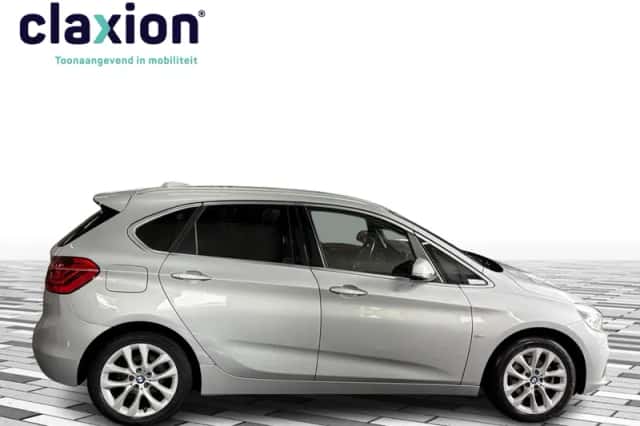 BMW 2-Serie Active Tourer (2017) thumbnail 4