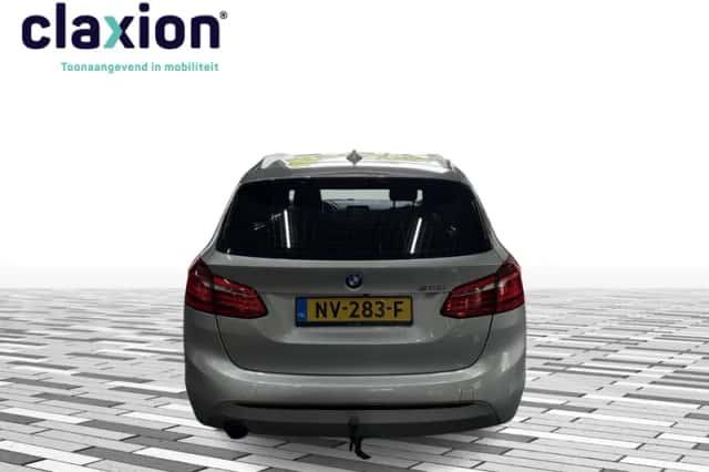 BMW 2-Serie Active Tourer (2017) thumbnail 5