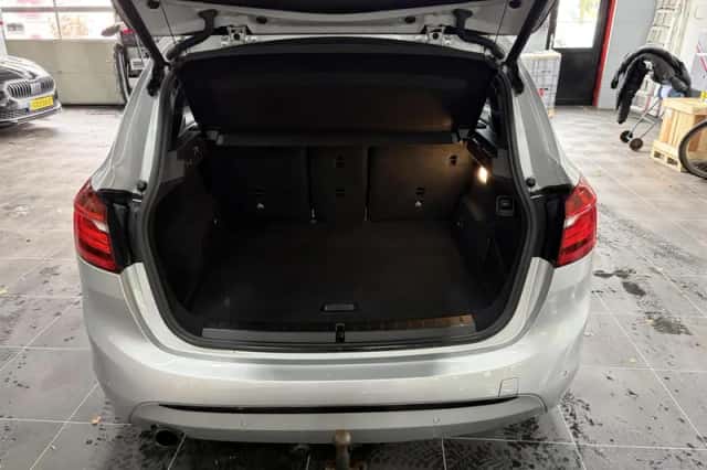 BMW 2-Serie Active Tourer (2017) thumbnail 6