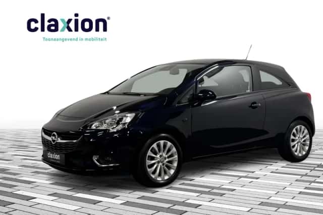 Opel Corsa (2018) thumbnail 1