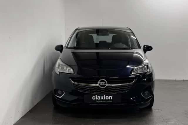 Opel Corsa (2018) thumbnail 2