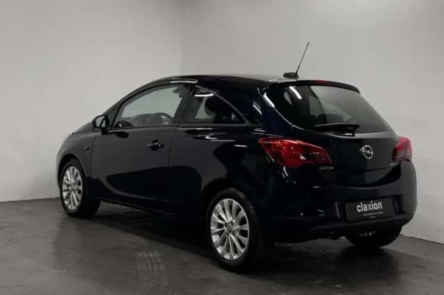Opel Corsa (2018) thumbnail 4