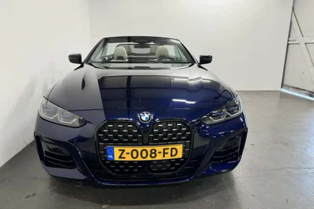 BMW 4-Serie (2024) thumbnail 2