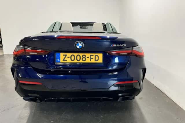 BMW 4-Serie (2024) thumbnail 4